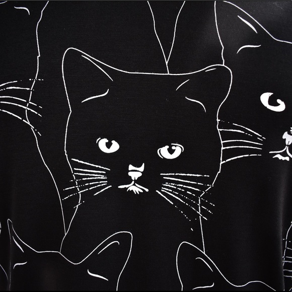 Kitty Cat Tank 🐱 - Picture 2 of 5